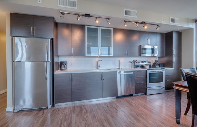 National at Pentagon City - Photo 16