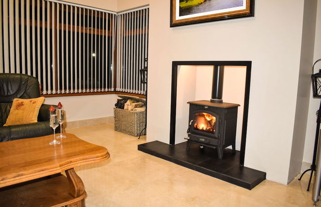 Glenshane Country House - Foto 20