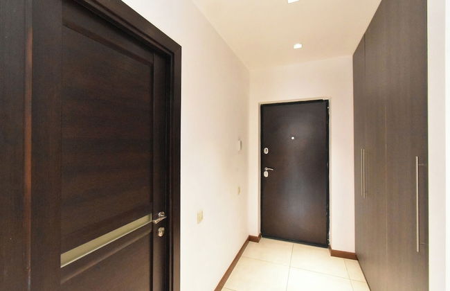 1bdr luxury apartment - Foto 2