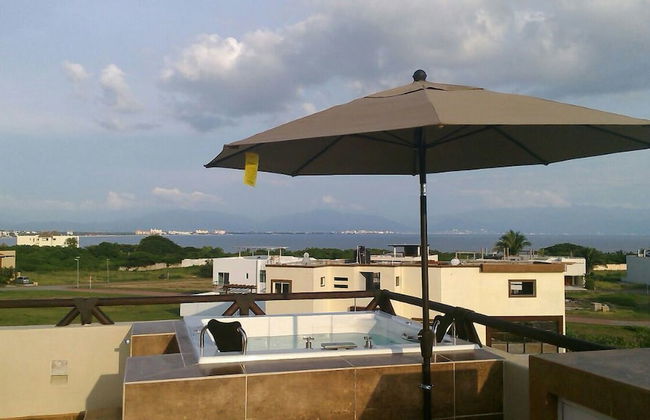 Preciosa Casa B Nayar - Foto 15