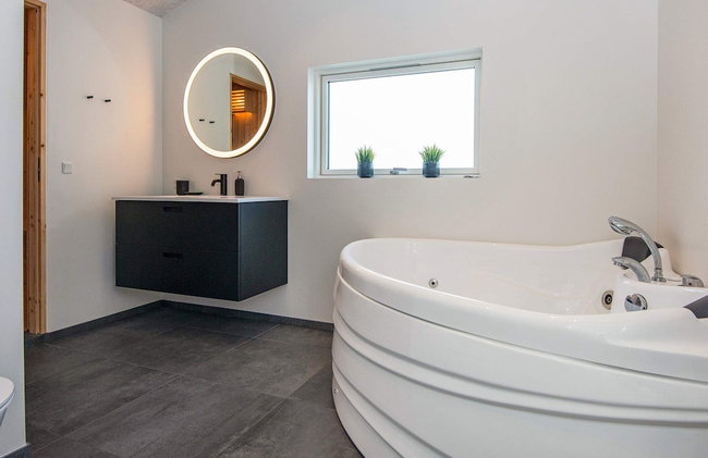 6 Person Holiday Home in Lemvig - Foto 19