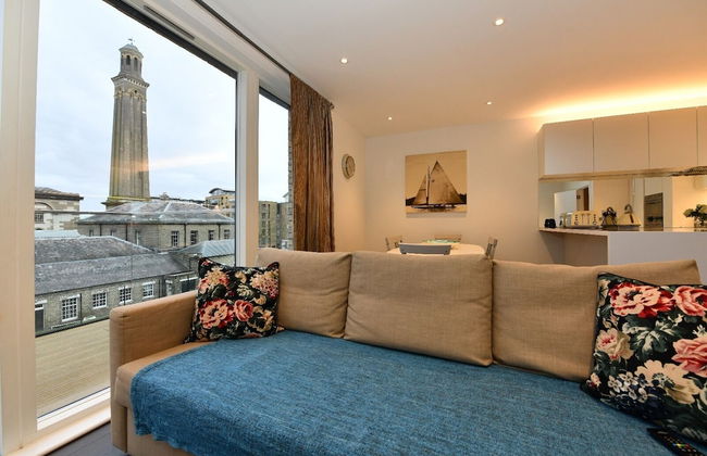 Kew Bridge Apartments - Foto 22