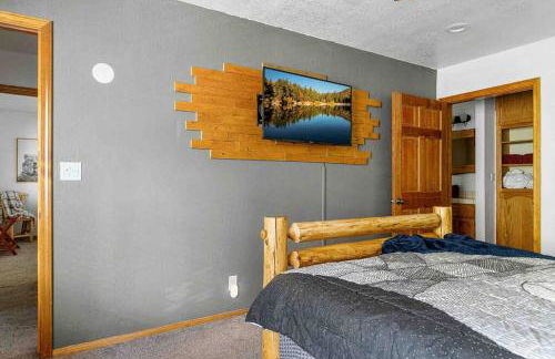 The 717 - Upper Moonridge - VERY Close to Resorts! - Foto 18