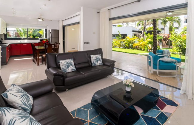 Stunning 2-bed Apartment in Las Terrenas - Foto 6