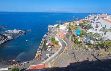 Los Gigantes,luxury aircon, views and pools - Foto 28