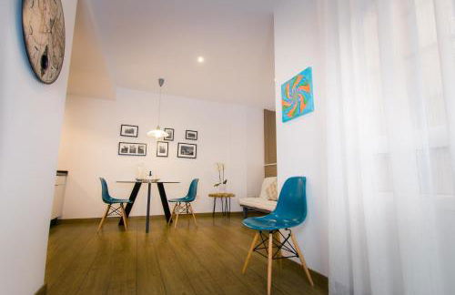 Holidays2Malaga Malagueta Apartments - Photo 24