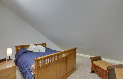 Fish, Swim & More: Lakefront Alabaster Home - Foto 27