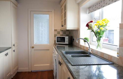 Spacious 3 bedroom Cottage in Whalley - Foto 37
