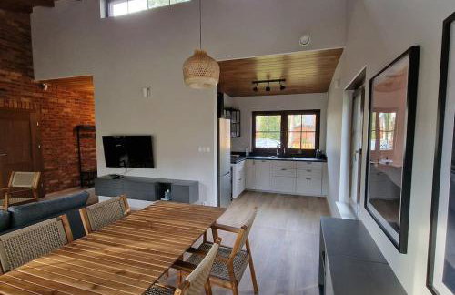 Domek na Cyplu Ostrowskim - Foto 3