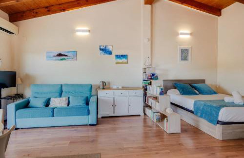 Loft con gran terraza a 5 minutos de la playa - Foto 26
