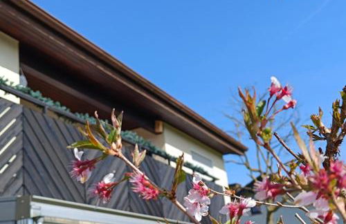 Ferienwohnung zum Märchenwald - Foto 5