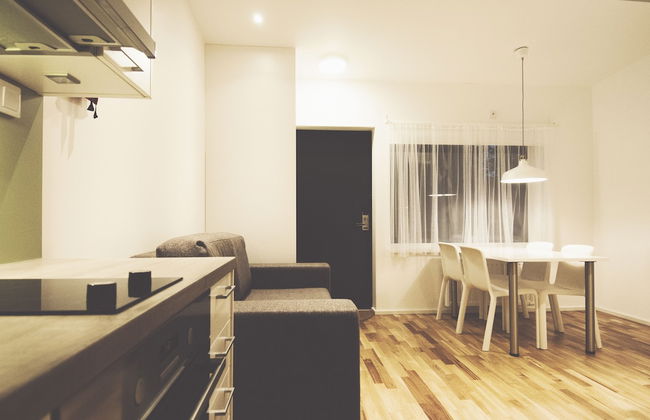 Rösjöbaden Camping & Stugby - Foto 17