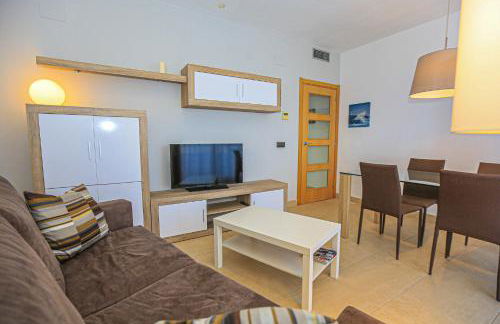 LITORAL COSTA DORADA - DI MARE Only families - Foto 16