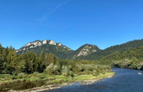 Apartament Pod Zamczyskiem - Photo 33