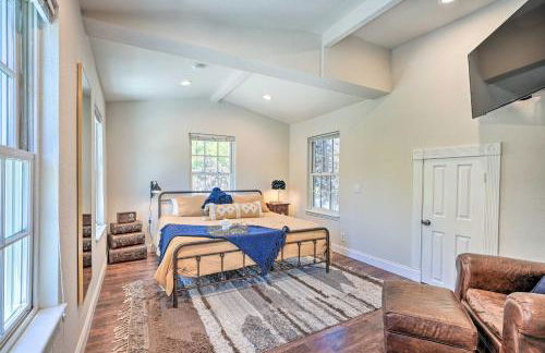 Downtown Nevada City 1900 Victorian Retreat! - Foto 12