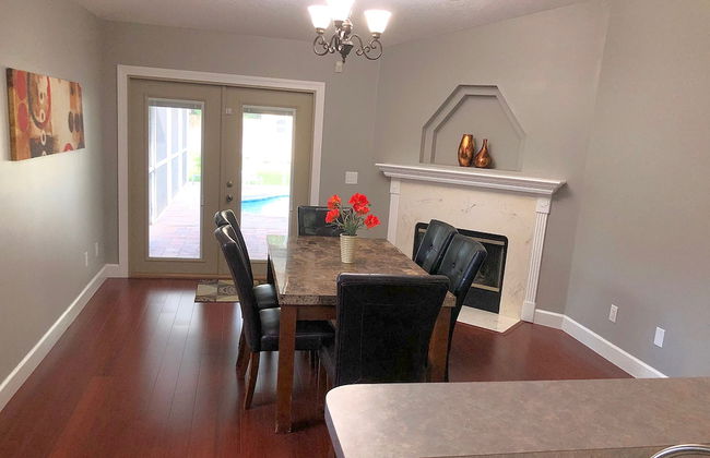 Jacksonville Vacation - Foto 23