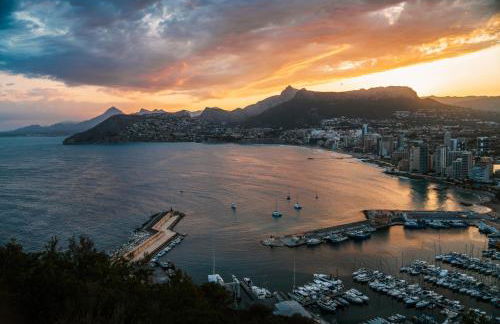 Vistas Calpe Maryvilla Apartamentos - Photo 49