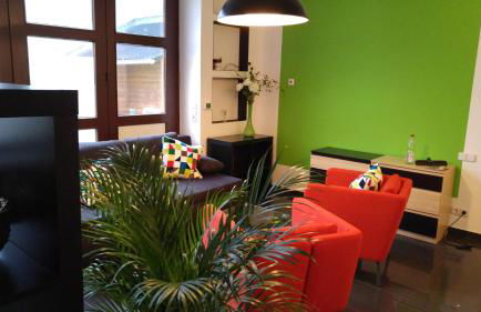 Apartment Rhein Main - Foto 1