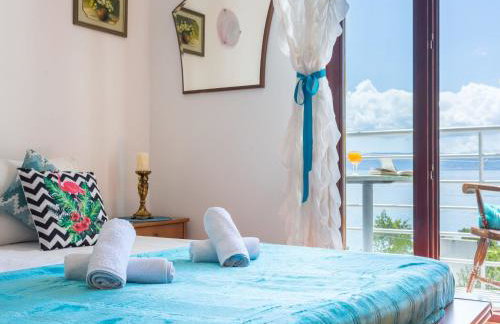 Apartments Sunrise Duilovo -Three Bedroom Apartment with Sea View Terrace - Foto 7