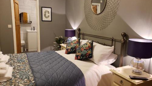 Luxury Self-Catering and Sauna - Oaks Rest - Foto 3, towels