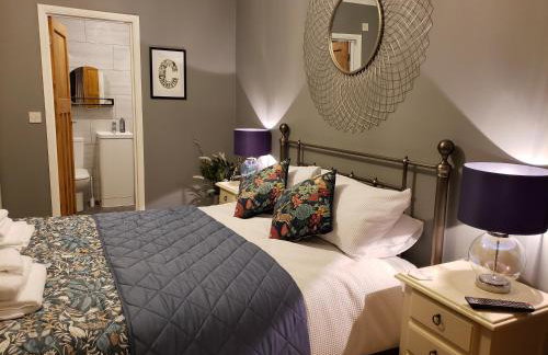 Luxury Self-Catering and Sauna - Oaks Rest - Foto 3