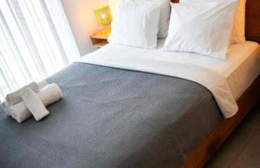 White luxury apartment - Foto 20