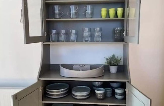 Comfortable Apartment in Lungau Valley with Hot Tub - Foto 9