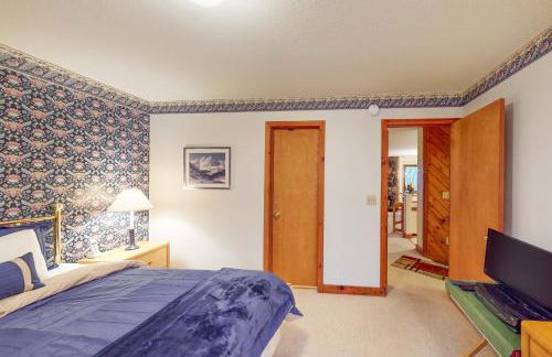 Ober Tal Getaway - Foto 12