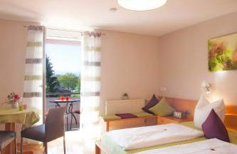 Ferienwohnungen Merkle - Foto 80