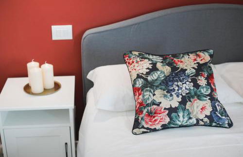 Dimora D'Erchia Apulian Holidays - Foto 8