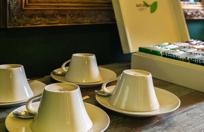 Relais Sassa al Sole - Foto 52