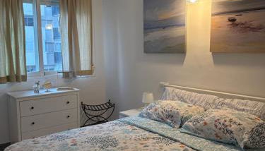 1BD 1BTH near Finestrat Beach Benidorm - Photo 2