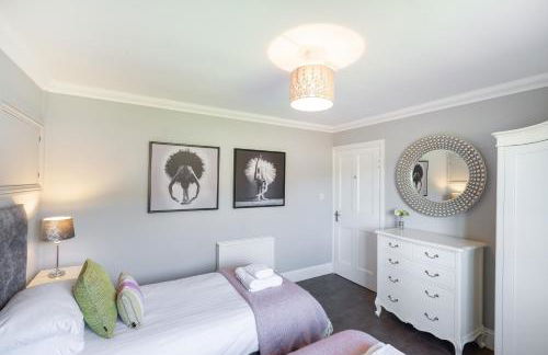 Cannich Cottage at Parbroath Farm - Foto 6