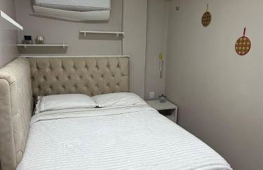 studio 101 | wifi | JC STAYS - Foto 12