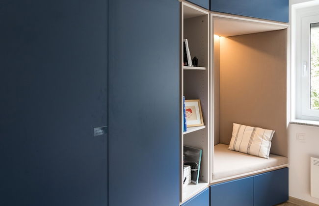 Jojo Apartment - Foto 7