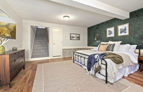 Blue Haven-Epic game room-Lake Views - Foto 27