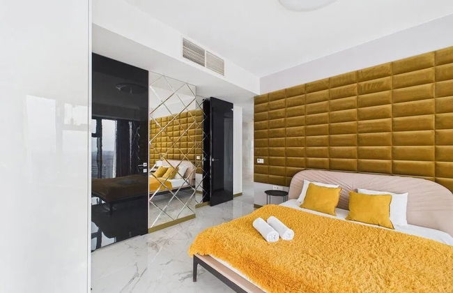 Sky Tower Apartments - Foto 75