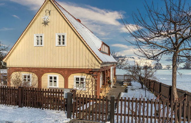 Holiday Home Wiesenhausel - Foto 33