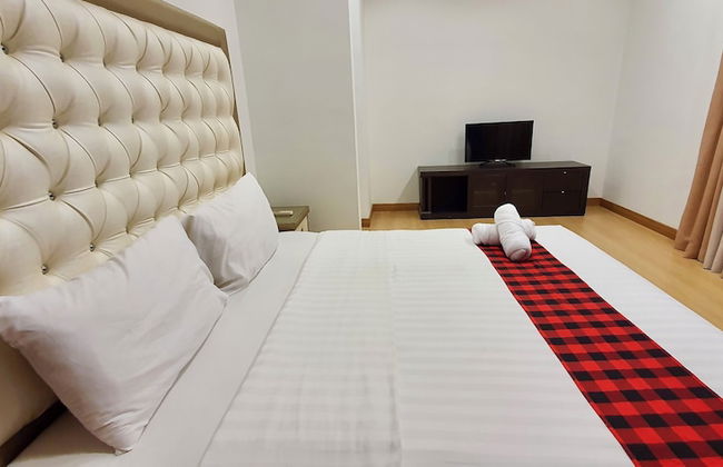 The Elements at Jalan Ampang - Foto 12