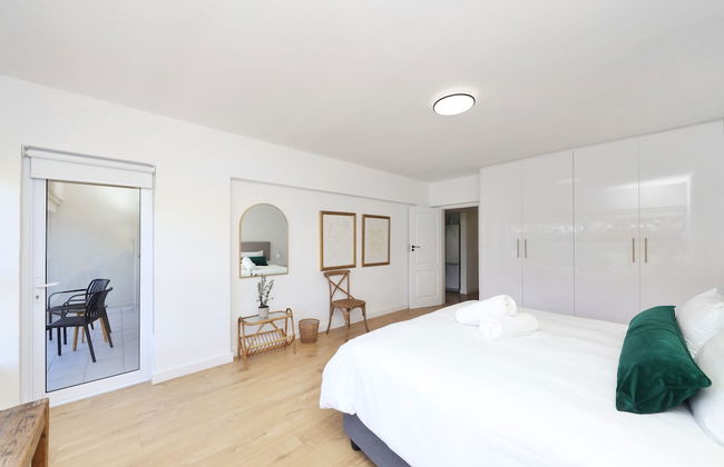 Two Bedroom Apartment With Mountain Views - Foto 3