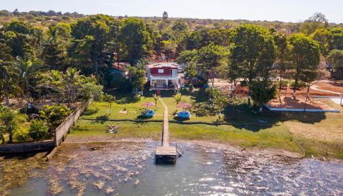 Refugio Família - Foto 3