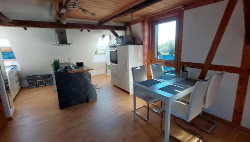 Ferienwohnung Spanbeck - Foto 4