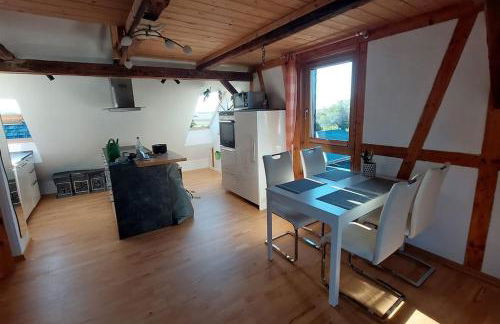 Ferienwohnung Spanbeck - Foto 4