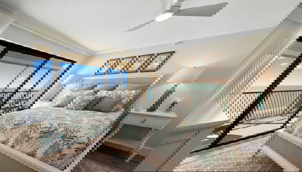 Ocean Sands 908 by Distinctive Beach Rentals - Photo 1, Property amenity