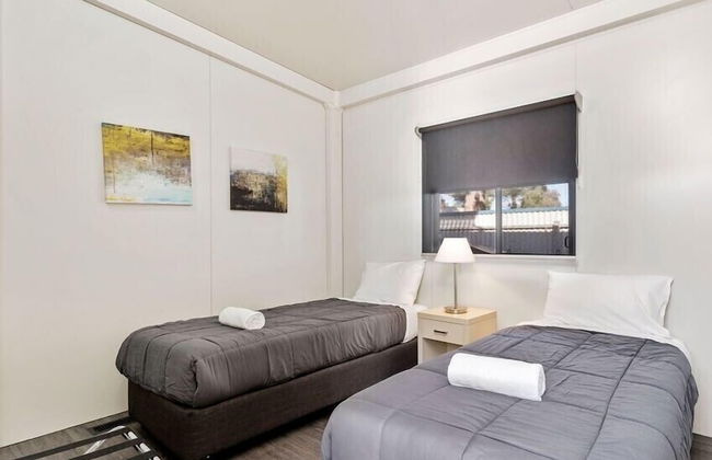 Gawler Caravan Park - Foto 8