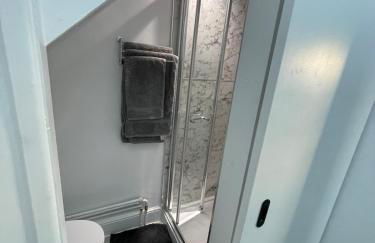 Seafront Studio Snug by the Sea - Sea Views - Foto 12