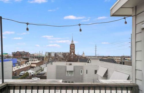 Chic Modern Condo in the Vibrant NuLu District - Foto 45