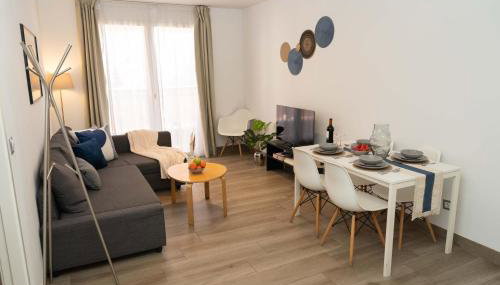 Apartamentos Campo Del Príncipe-Realejo, 4 pax - Foto 3