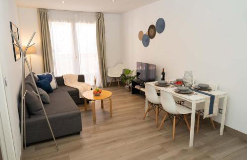 Apartamentos Campo Del Príncipe-Realejo, 4 pax - Foto 3