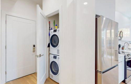 Luxury 2-bed at The Vera Rooftop Deck, Near MBTA - Foto 17